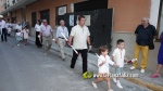 La Vilavella processiona el Sant?ssim Sagrament
