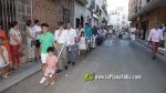 La Vilavella processiona el Sant?ssim Sagrament
