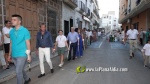 La Vilavella processiona el Sant?ssim Sagrament