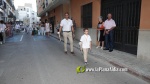La Vilavella processiona el Sant?ssim Sagrament