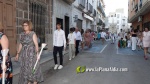 La Vilavella processiona el Sant?ssim Sagrament