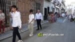 La Vilavella processiona el Sant?ssim Sagrament