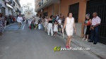 La Vilavella processiona el Sant?ssim Sagrament