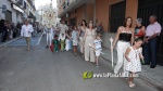 La Vilavella processiona el Sant?ssim Sagrament