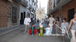 La Vilavella processiona el Sant?ssim Sagrament