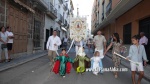 La Vilavella processiona el Sant?ssim Sagrament