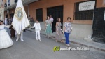 La Vilavella processiona el Sant?ssim Sagrament