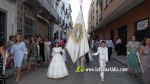 La Vilavella processiona el Sant?ssim Sagrament