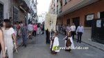 La Vilavella processiona el Sant?ssim Sagrament