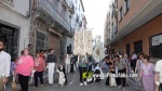 La Vilavella processiona el Sant?ssim Sagrament