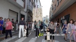 La Vilavella processiona el Sant?ssim Sagrament