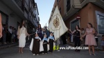 La Vilavella processiona el Sant?ssim Sagrament