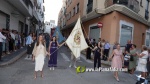 La Vilavella processiona el Sant?ssim Sagrament