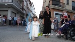 La Vilavella processiona el Sant?ssim Sagrament