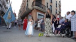 La Vilavella processiona el Sant?ssim Sagrament