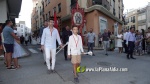 La Vilavella processiona el Sant?ssim Sagrament