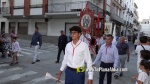 La Vilavella processiona el Sant?ssim Sagrament