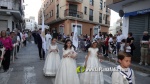 La Vilavella processiona el Sant?ssim Sagrament