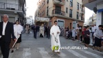 La Vilavella processiona el Sant?ssim Sagrament