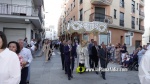 La Vilavella processiona el Sant?ssim Sagrament