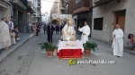 La Vilavella processiona el Sant?ssim Sagrament
