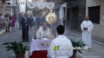 La Vilavella processiona el Sant?ssim Sagrament