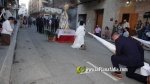 La Vilavella processiona el Sant?ssim Sagrament