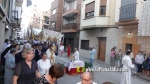 La Vilavella processiona el Sant?ssim Sagrament