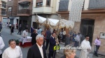 La Vilavella processiona el Sant?ssim Sagrament