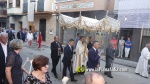 La Vilavella processiona el Sant?ssim Sagrament