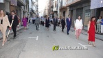 La Vilavella processiona el Sant?ssim Sagrament