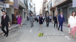 La Vilavella processiona el Sant?ssim Sagrament
