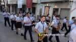 La Vilavella processiona el Sant?ssim Sagrament