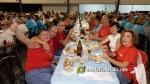 El sopar de paiporta obre l'apartat dels macromenjars de Festa La Vila 2024