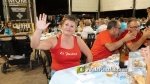 El sopar de paiporta obre l'apartat dels macromenjars de Festa La Vila 2024