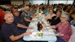 El sopar de paiporta obre l'apartat dels macromenjars de Festa La Vila 2024