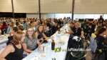 El sopar de paiporta obre l'apartat dels macromenjars de Festa La Vila 2024