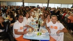 El sopar de paiporta obre l'apartat dels macromenjars de Festa La Vila 2024