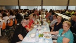 El sopar de paiporta obre l'apartat dels macromenjars de Festa La Vila 2024