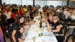 El sopar de paiporta obre l'apartat dels macromenjars de Festa La Vila 2024