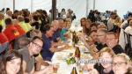 El sopar de paiporta obre l'apartat dels macromenjars de Festa La Vila 2024