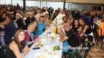 El sopar de paiporta obre l'apartat dels macromenjars de Festa La Vila 2024