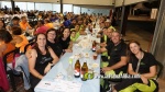 El sopar de paiporta obre l'apartat dels macromenjars de Festa La Vila 2024
