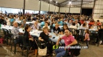 El sopar de paiporta obre l'apartat dels macromenjars de Festa La Vila 2024