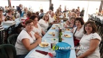 La Festa de les paelles inunda de color La Vilavella