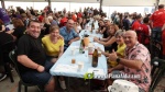La Festa de les paelles inunda de color La Vilavella