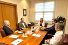 Ayuntamiento de Castellon y ASCER unen fuerzas para hacer de la ciudad un escaparate de la ceramica