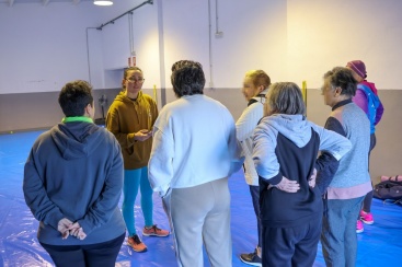 Onda i la UJI signen un conveni per millorar la qualitat de vida de pacients oncològics a través de l'esport
