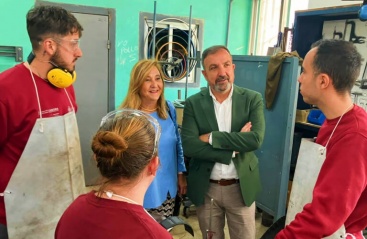 El Consorcio del Pacto Local por el Empleo de Castellón contará con cerca de 1 millón de euros en 2025