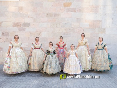 Burriana inicia el proceso de selección de sus Reinas Falleras 2025